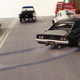 Illustration for article titled Lights, Camera, BULLITT: illusion of a chase